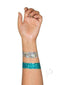 Divinity Face Jewel Sticker Glitter 2pk-1