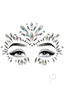 Iris Face Jewels Sticker Clr-0