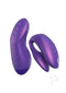 We Vibe Chorus Pro Couples Vibrator with Remote Control Purple, featuring innovative design and dual motors for deep sensations.