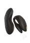 We Vibe Chorus Pro Couples Vibrator with Remote Control Black - advanced couples vibrator for intimacy