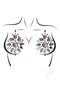 Cressida Nipple Jewel Stickers 2pk-0