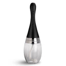 Cleanstream Automatic Rechargeable Bulb with 5 Jet Nozzle personal cleansing device for powerful, customizable cleaning.