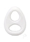 Rock Solid The Code Cring Bandana Wht-2