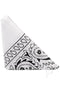 Rock Solid The Code Cring Bandana Wht-3