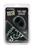 Rock Solid The Code Cring Bandana Grn-0