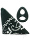 Rock Solid The Code Cring Bandana Grn-1