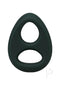 Rock Solid The Code Cring Bandana Grn-2
