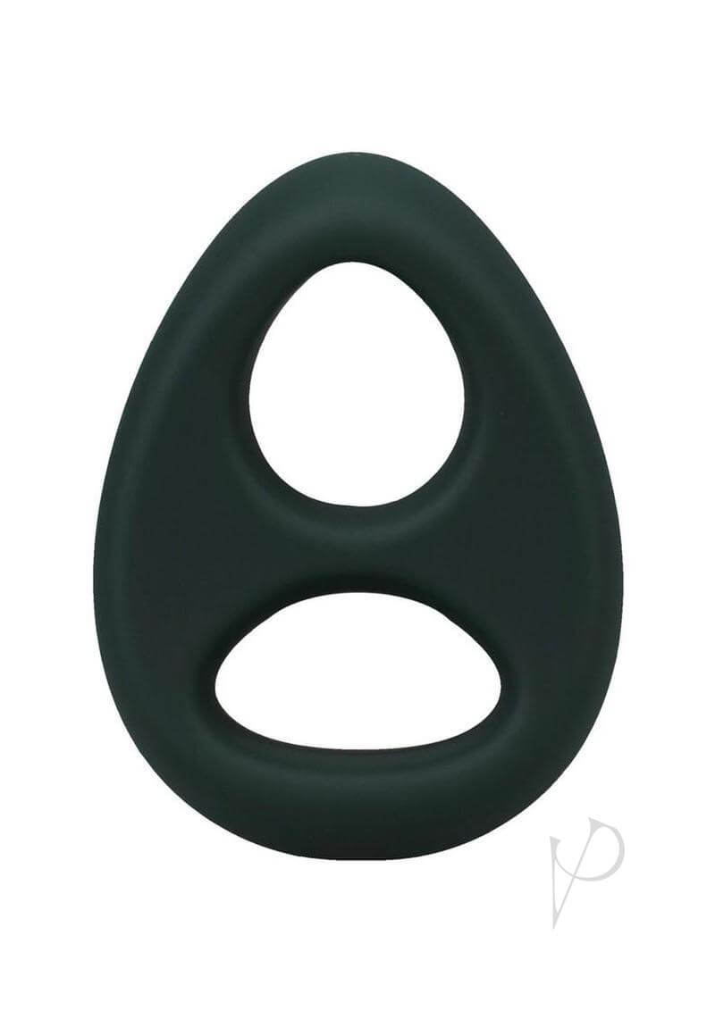 Rock Solid The Code Cring Bandana Grn-2