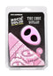 Rock Solid The Code Cring Bandana Pnk-0