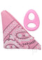 Rock Solid The Code Cring Bandana Pnk-1