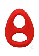 Rock Solid The Code Cring Bandana Red-2