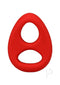 Rock Solid The Code Cring Bandana Red-2