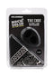Rock Solid The Code Cring Bandana Blk-0