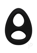 Rock Solid The Code Cring Bandana Blk-2