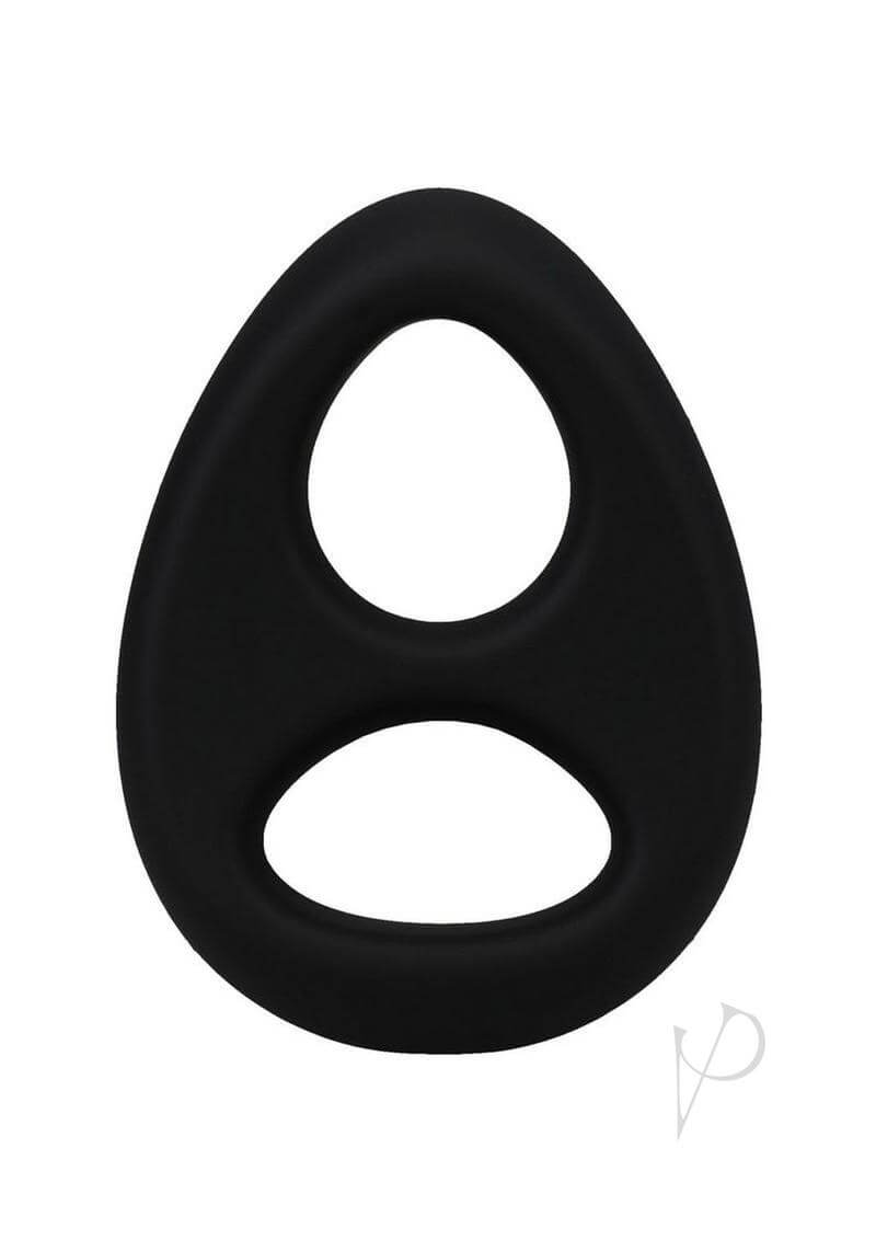 Rock Solid The Code Cring Bandana Blk-2