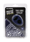 Rock Solid The Code Cring Bandana Nvy-0