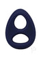 Rock Solid The Code Cring Bandana Nvy-2