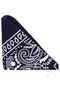Rock Solid The Code Cring Bandana Nvy-3