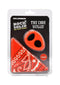 Rock Solid The Code Cring Bandana Orn-0