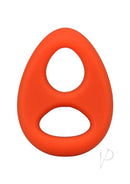 Rock Solid The Code Cring Bandana Orn-2