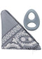 Rock Solid The Code Cring Bandana Gry-1