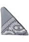 Rock Solid The Code Cring Bandana Gry-3