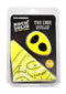 Rock Solid The Code Cring Bandana Ylw-0
