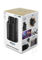 Kiiroo Keon Combo Set Interactive WiFi Masturbator packaging box with features and design.