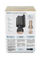 Kiiroo Keon Combo Set Interactive WiFi Masturbator packaging showing features and specifications.