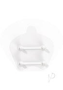 Kiiroo Luxus Adhesive Stickers for secure and comfortable fit, designed for repeat use with LuxHer™.