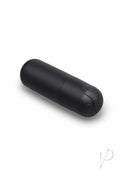 Zolo Nut Buster Masturbator with Remote Black and Clear is a sleek black automatic stroker.