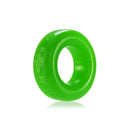 Oxballs Cock-t Silicone Cock Ring Slime - Image 2