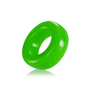 Oxballs Cock-t Silicone Cock Ring Slime - Image 3