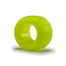 Oxballs Balls-T Ballstretcher Small Acid Yellow - Image 2
