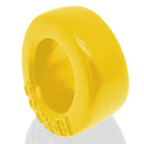 Oxballs Cock-B Bulge Silicone Cockring Yellow
