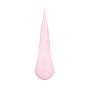 LELO DOT Elliptical Clitoral Stimulator Pink designed for precise and rhythmic clitoral stimulation.