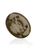 Oxballs Rimz Single Cock Ring Storm featuring rubbery comfort lips for snug fit and plushy feel.