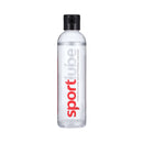 SportLube Silicone-Based Lubricant 8.1 Oz bottle with premium glide and performance for intimate moments.