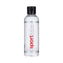 SportLube Silicone-Based Lubricant 3.4 Oz bottle featuring premium silicone-based formula for intimate use.