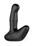 Nexus REVO Ring and Rotating Prostate Massager with Remote, innovative design for prostate stimulation.