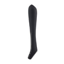 Playboy Pleasure Ollo Ring Handle Finger Vibrator shown in sleek black design, offering precision stimulation.