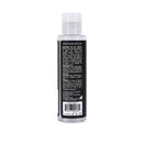 Drenched Warmth Water Based Warming Lubricant 4 Oz bottle with instructions and ingredients on the back