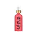 La Nua Watermelon Mint Water Based Lubricant 3.4 Oz bottle with a spray top