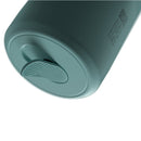 Arcwave Pow Silicone Stroker With Suction Control Mint suction control mechanism image.