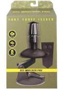 Fort Troff Ass Wrecker Pro Vac-U-Lock Accessory with Remote packaging showcasing design and features.