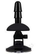 Fort Troff Ass Wrecker Pro Vac-U-Lock Accessory with Remote, a versatile device with strong suction base and adjustable features.