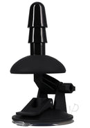 Fort Troff Ass Wrecker Pro Vac-U-Lock Accessory with Remote, high-performance suction base for versatile use.