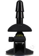 Fort Troff Ass Wrecker Pro Vac-U-Lock Accessory with Remote showcasing its innovative design and suction feature.
