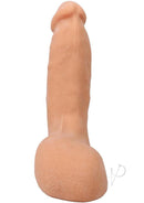 James Deen Dildo Signature Cocks Ultraskyn 8 inches realistic dildo in lifelike design
