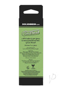 GoodHead Juicy Head Cocktails Dry Mouth Spray Mojito 2 Oz packaging with instructions and product details.
